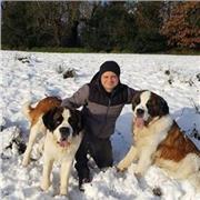 I am a hugely passionate individual that thrives on passing on knowledge to younger individuals through my experiences.